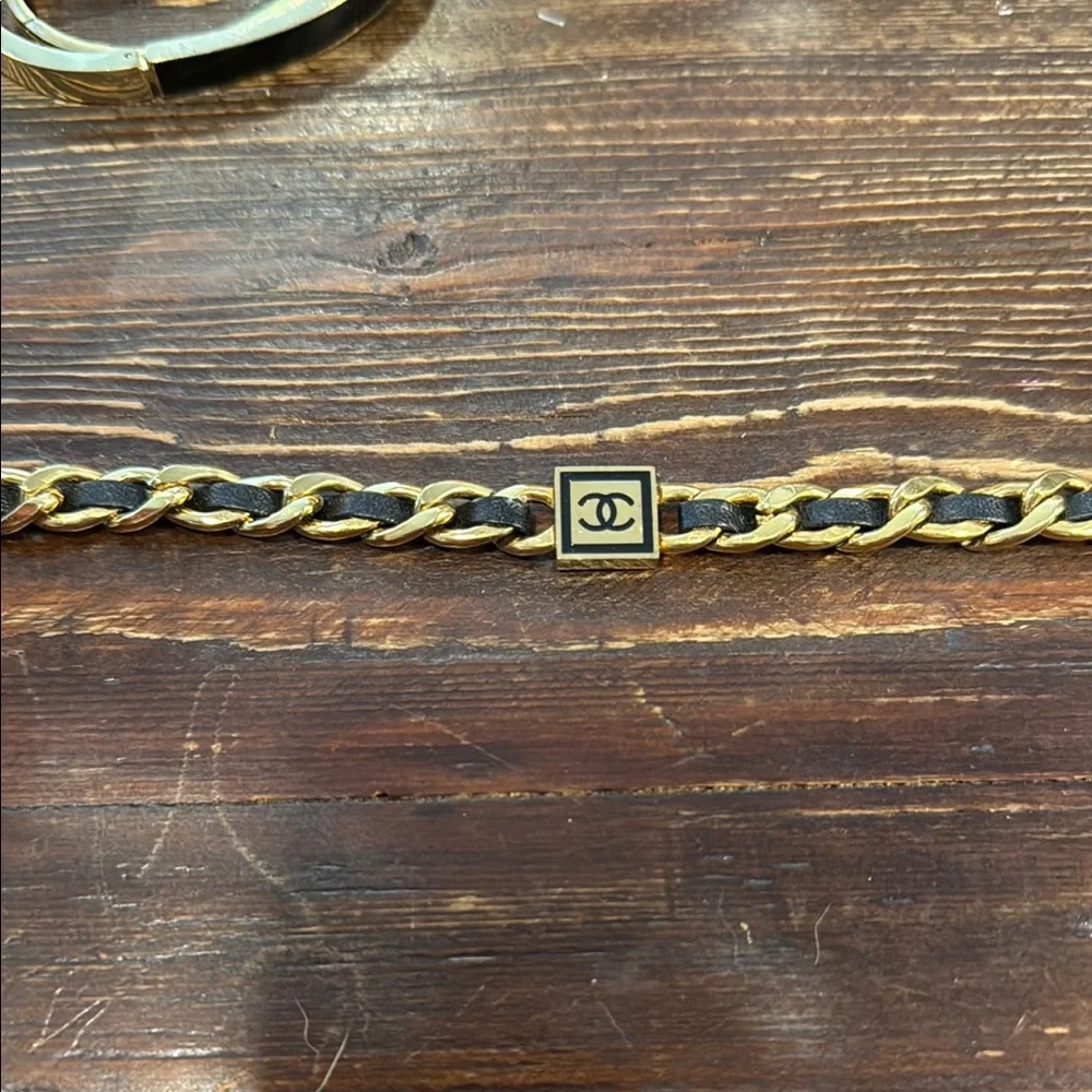 Gold Bracelet Collection - Picture 4 of 4
